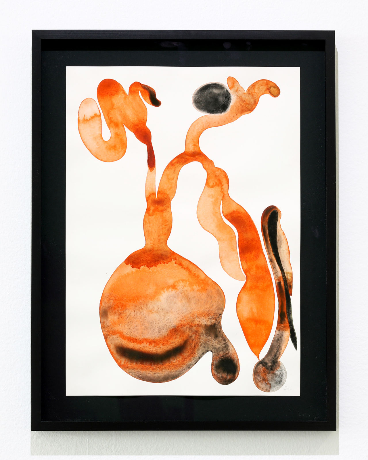 Sara Möller, IN BALANCE, 2020