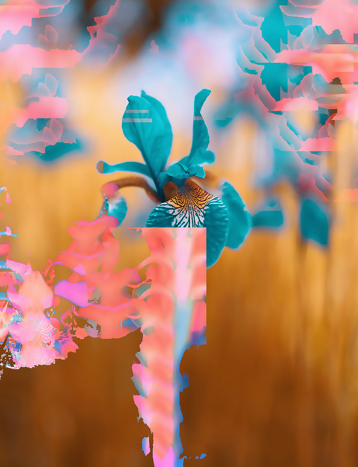 Erik Berglin, Total_System_Failure - photo-1623493381147-4744250783cf (01), 2023