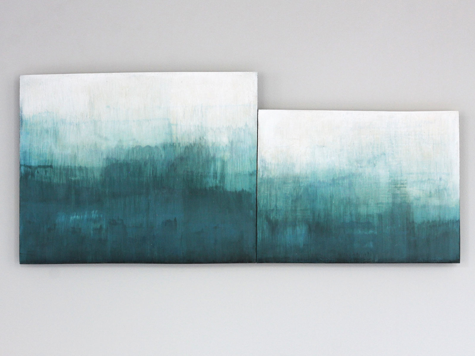 Charlotta Bellander, Dirty Pool II, 2016