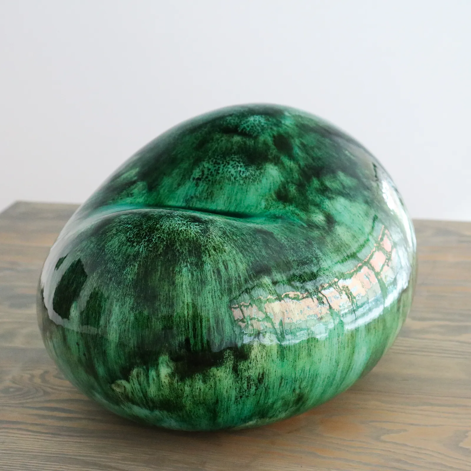 Ellen Ehk, Riverstone, 2025