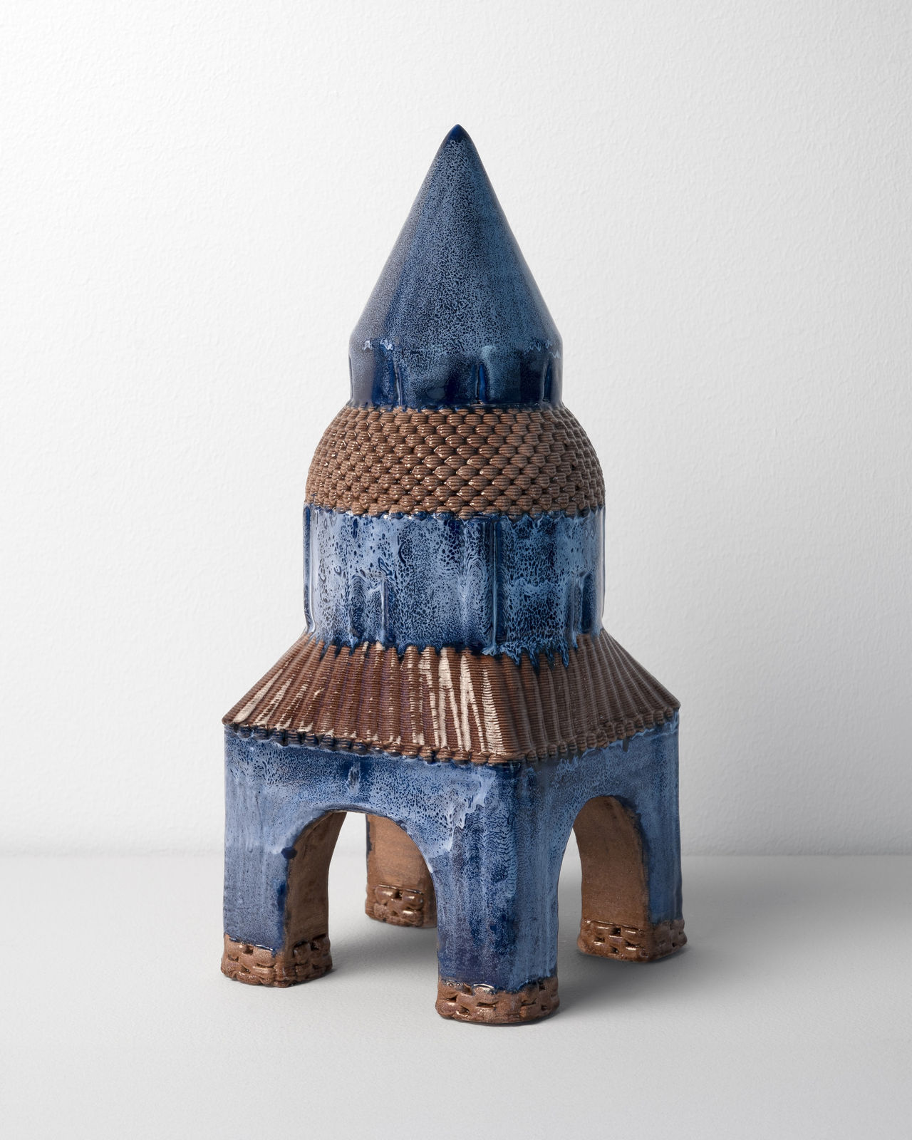 Raha Rastifard, Lost Memory VI, 2025