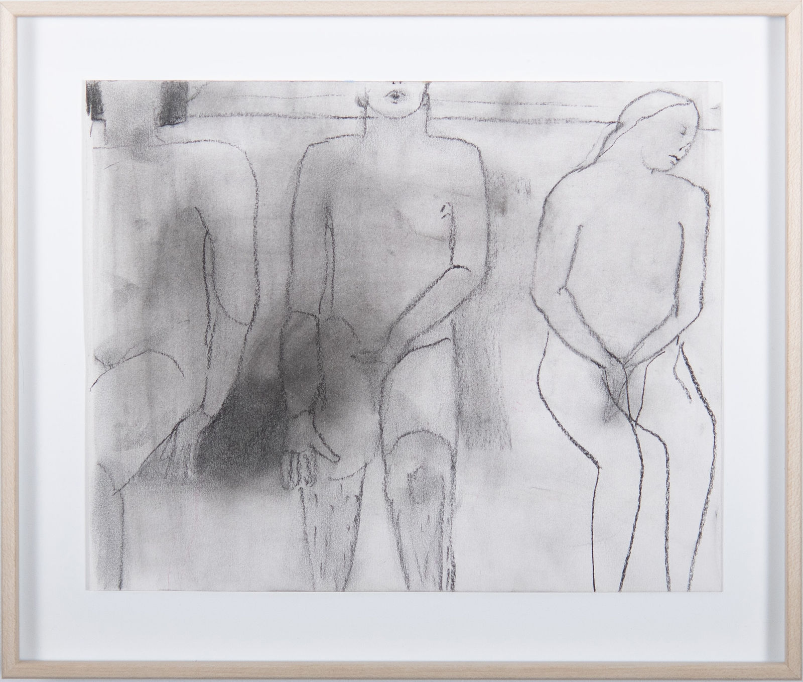 Alice Máselníková, Commuters, 2021