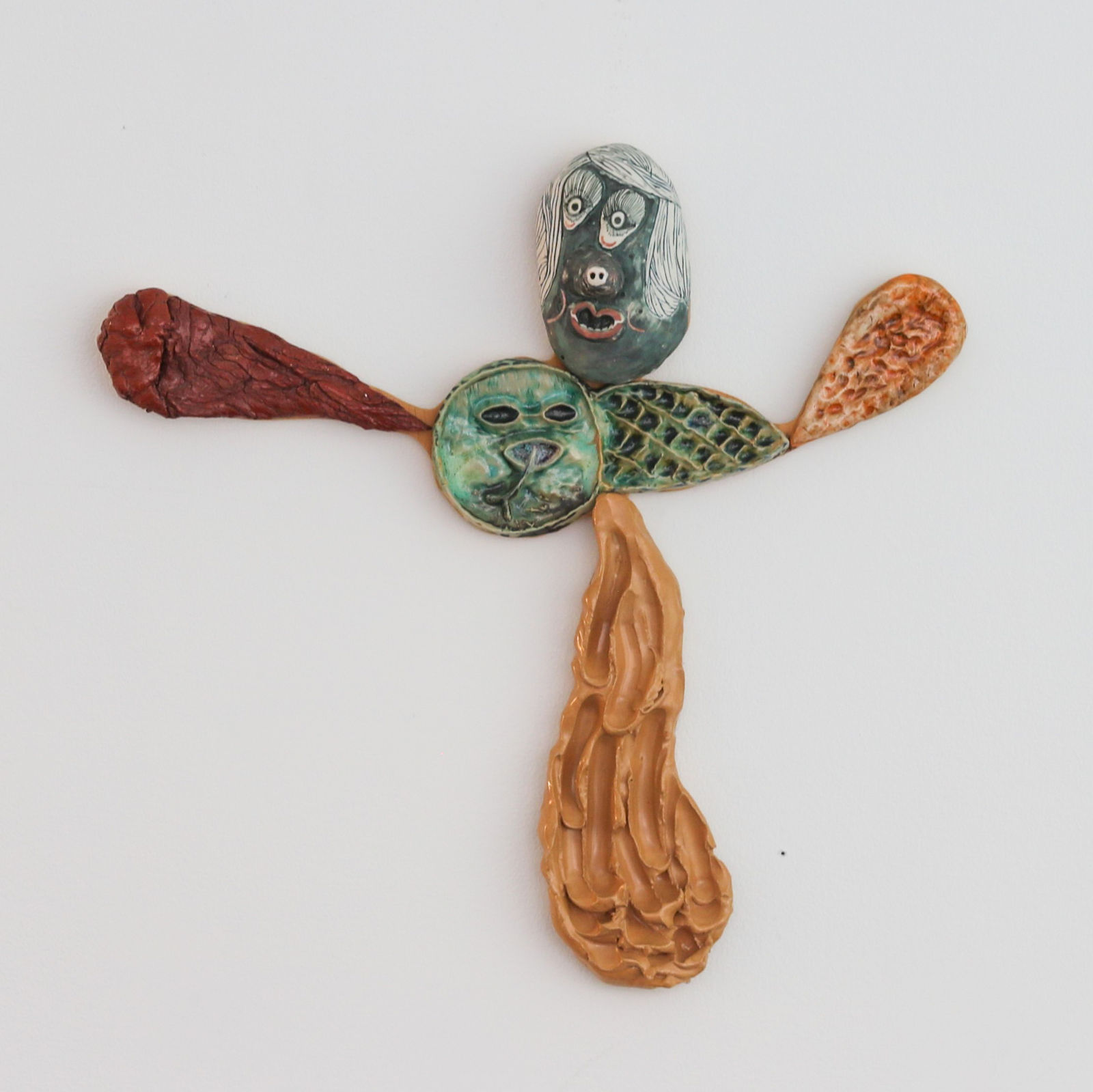 Linda Karlsson, Ballerina, 2018