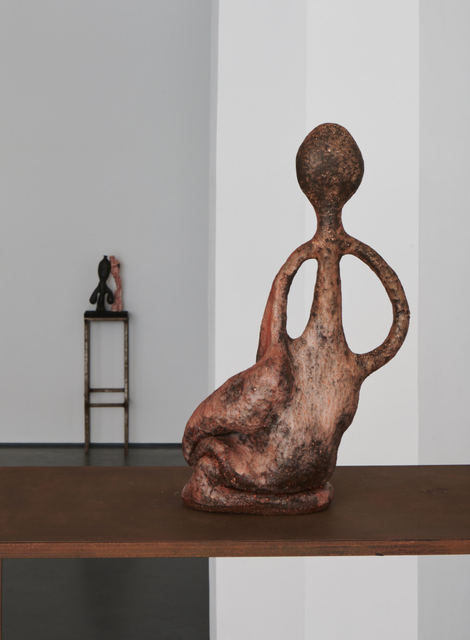 Sara Möller, SOFT BUT HARD, 2020