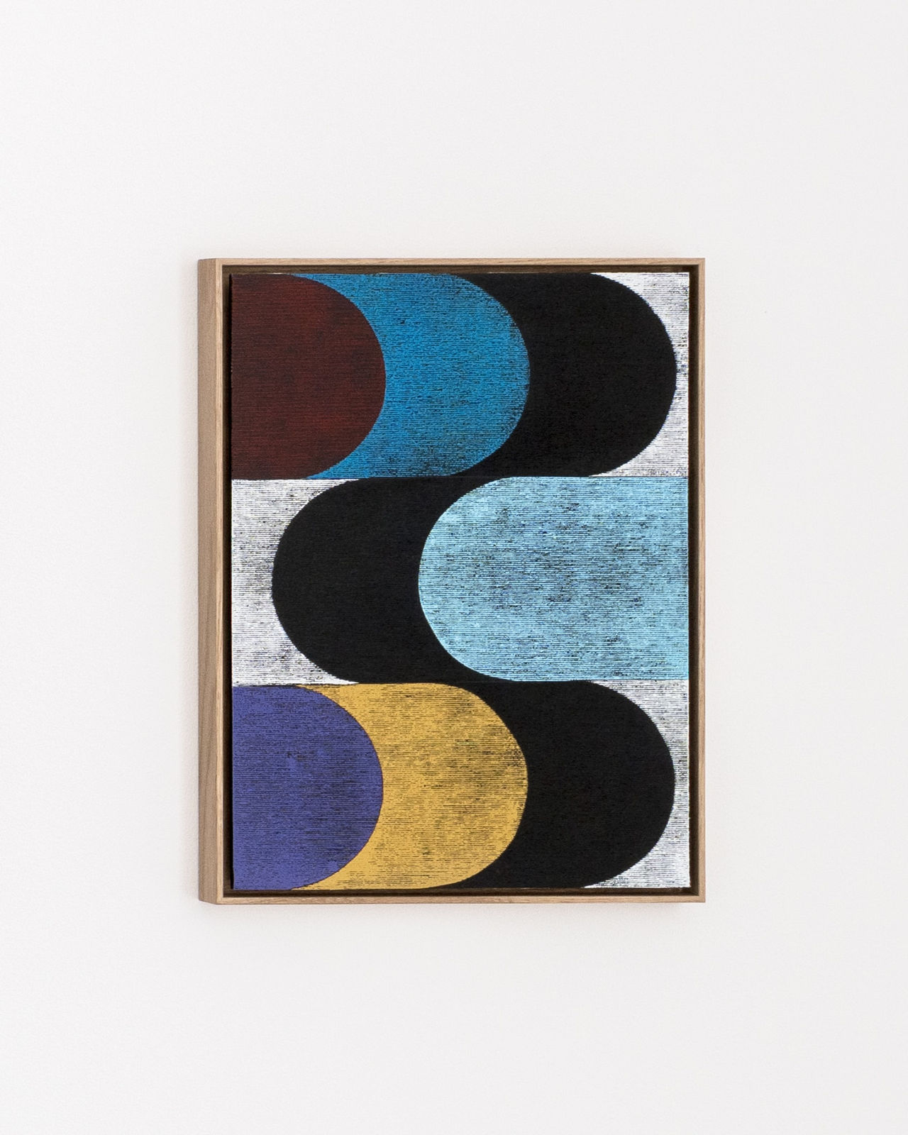 Hendrik Zimmer, Kura II, 2025