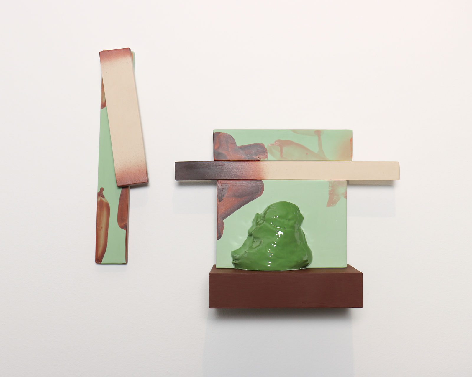 Mia E Göransson, Tvärs, 2022