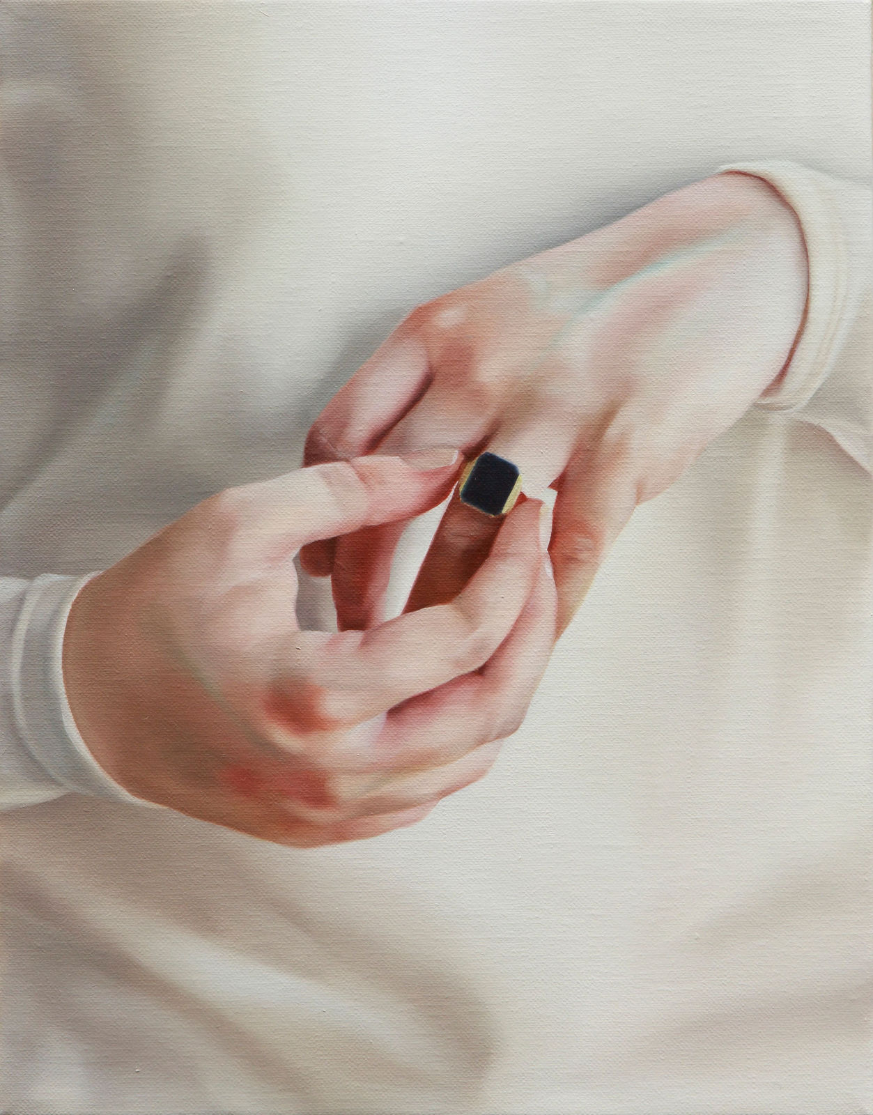 Ebba Johansson, Family Ring, 2024