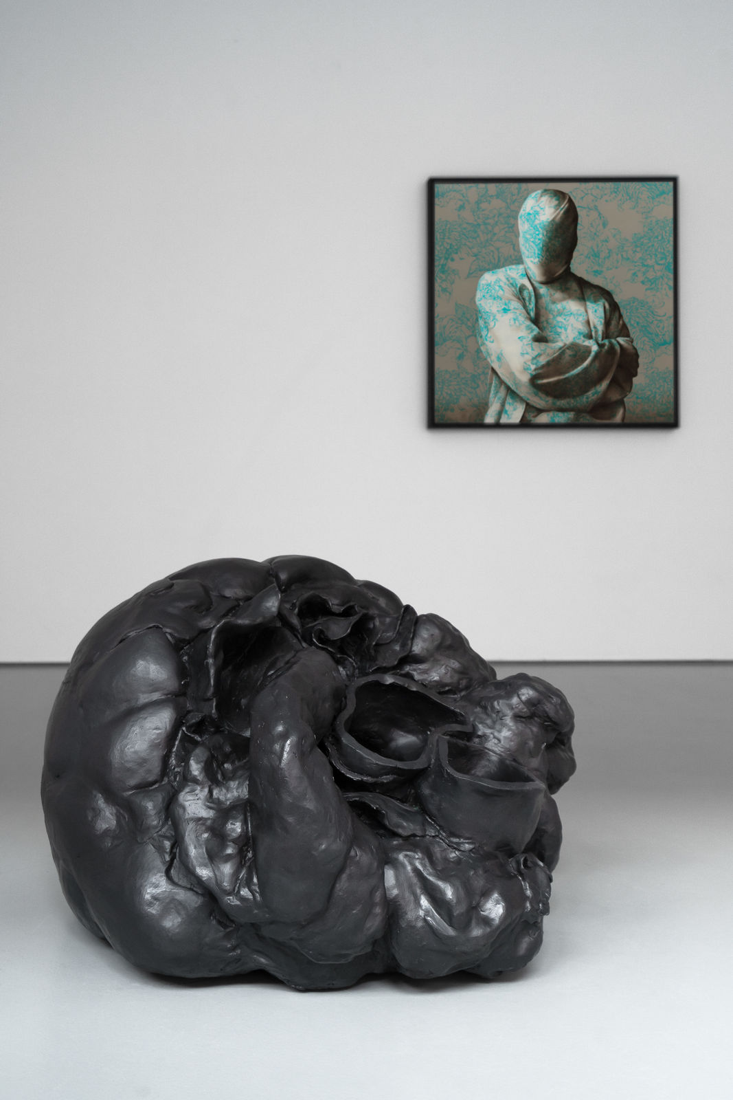 Markus Åkesson, Black Heart, 2023