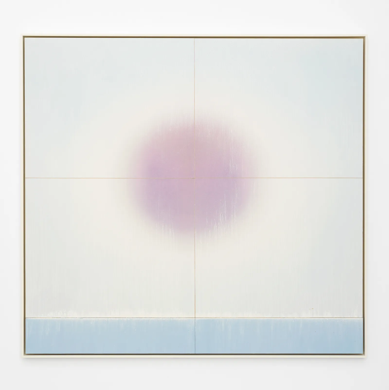 Joakim Eneroth, Parhelia - Alkaline Sun 6, 2025