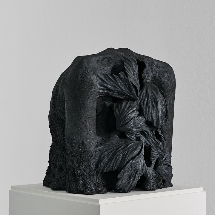 Lisa Wallert, Ex Luto, 2017