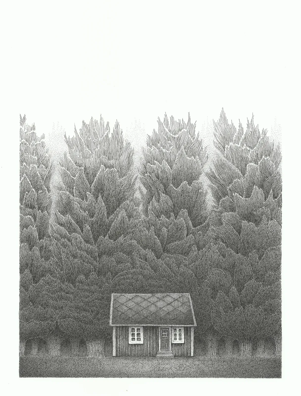 Dea Svensson, Varsel, 2025