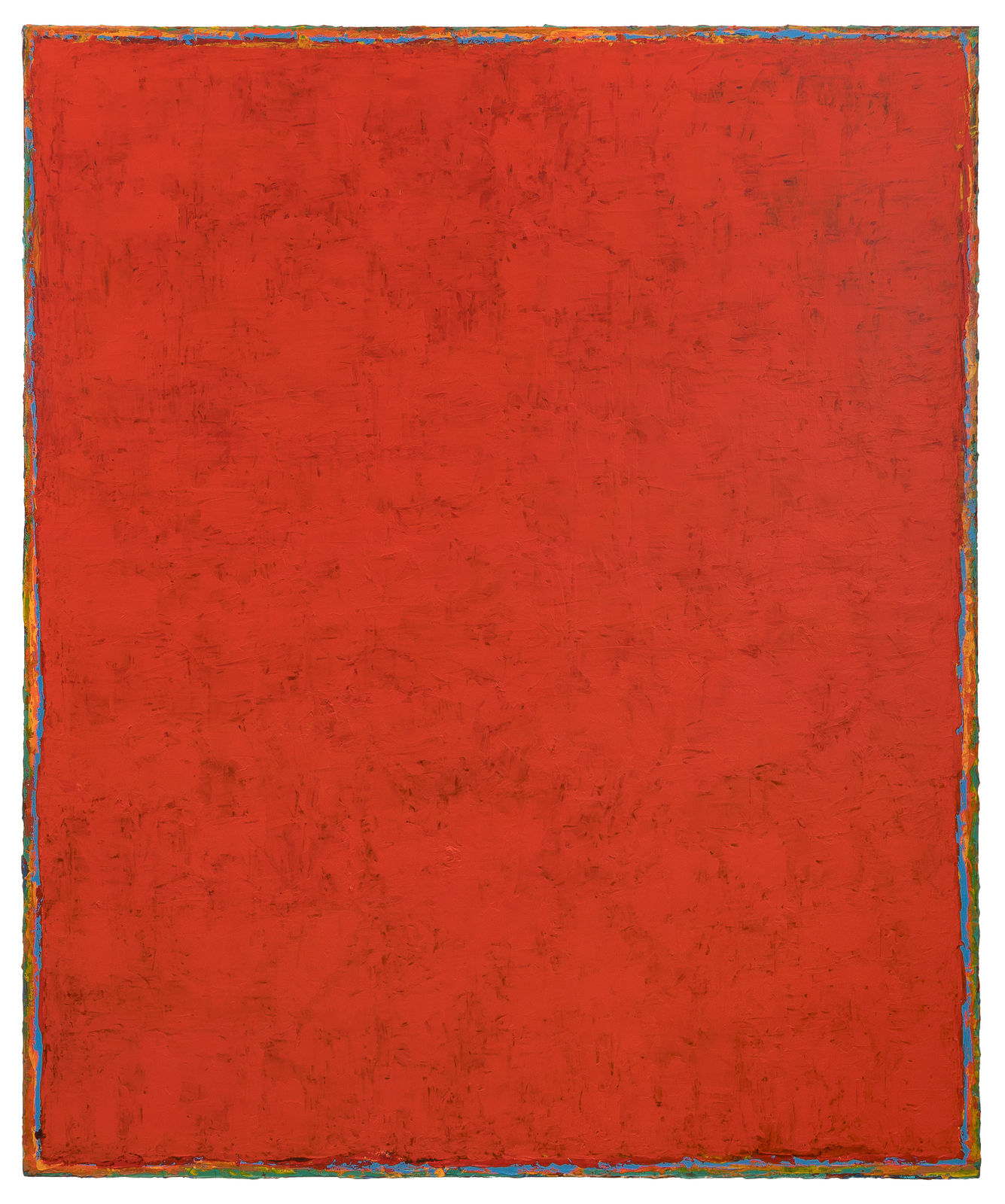 Madhat Kakei, Untitled, 2024