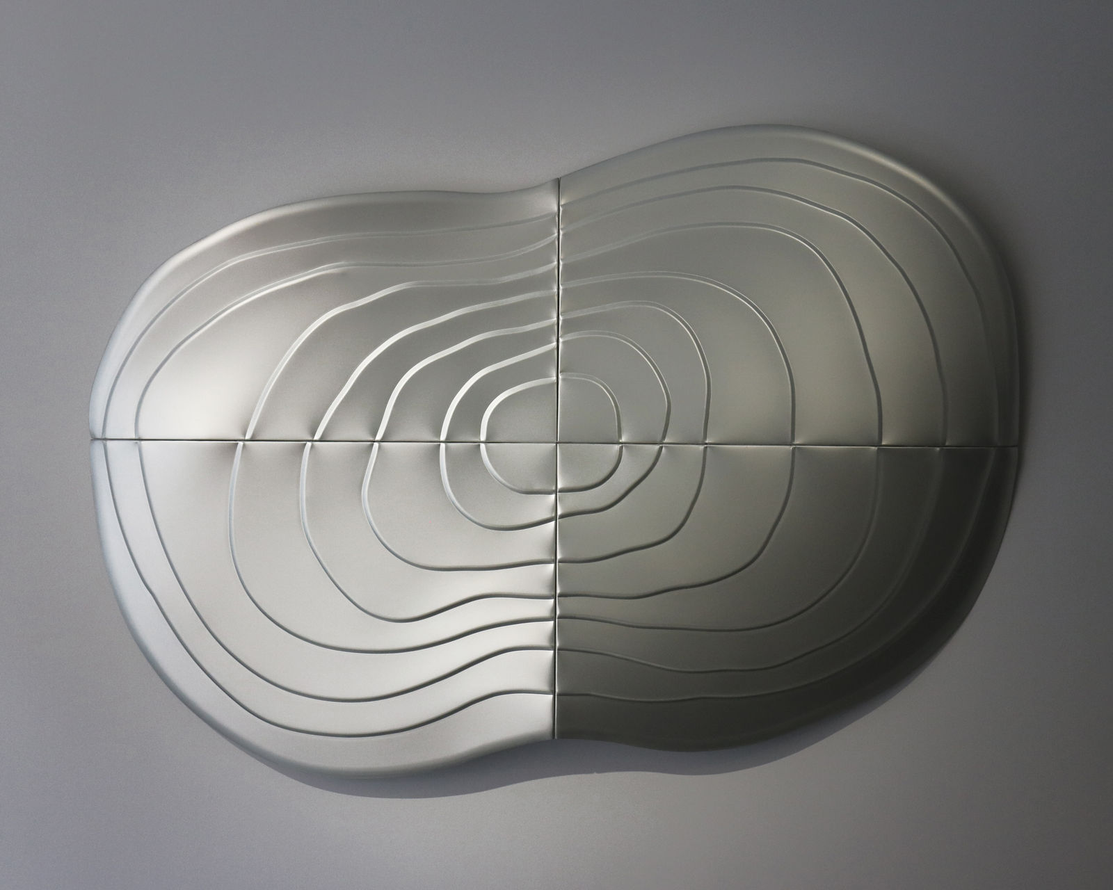 David Taylor, Oval, 2022