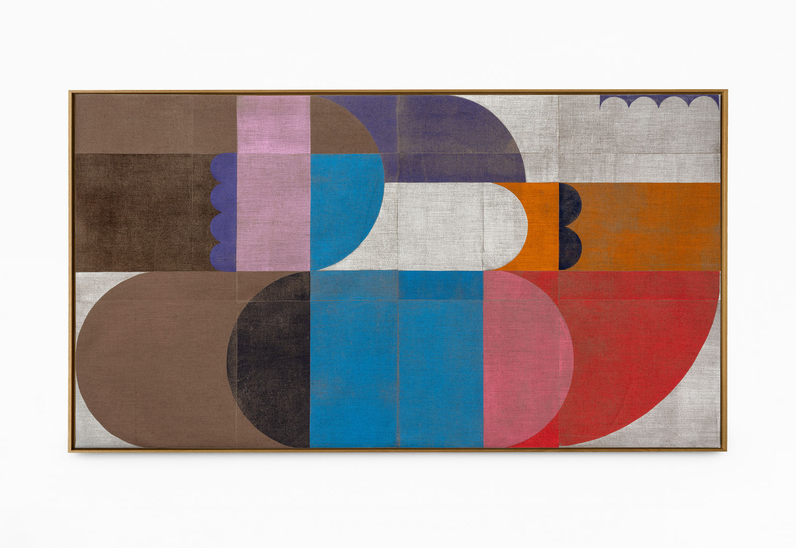 Hendrik Zimmer, Switch Double Cork, 2025