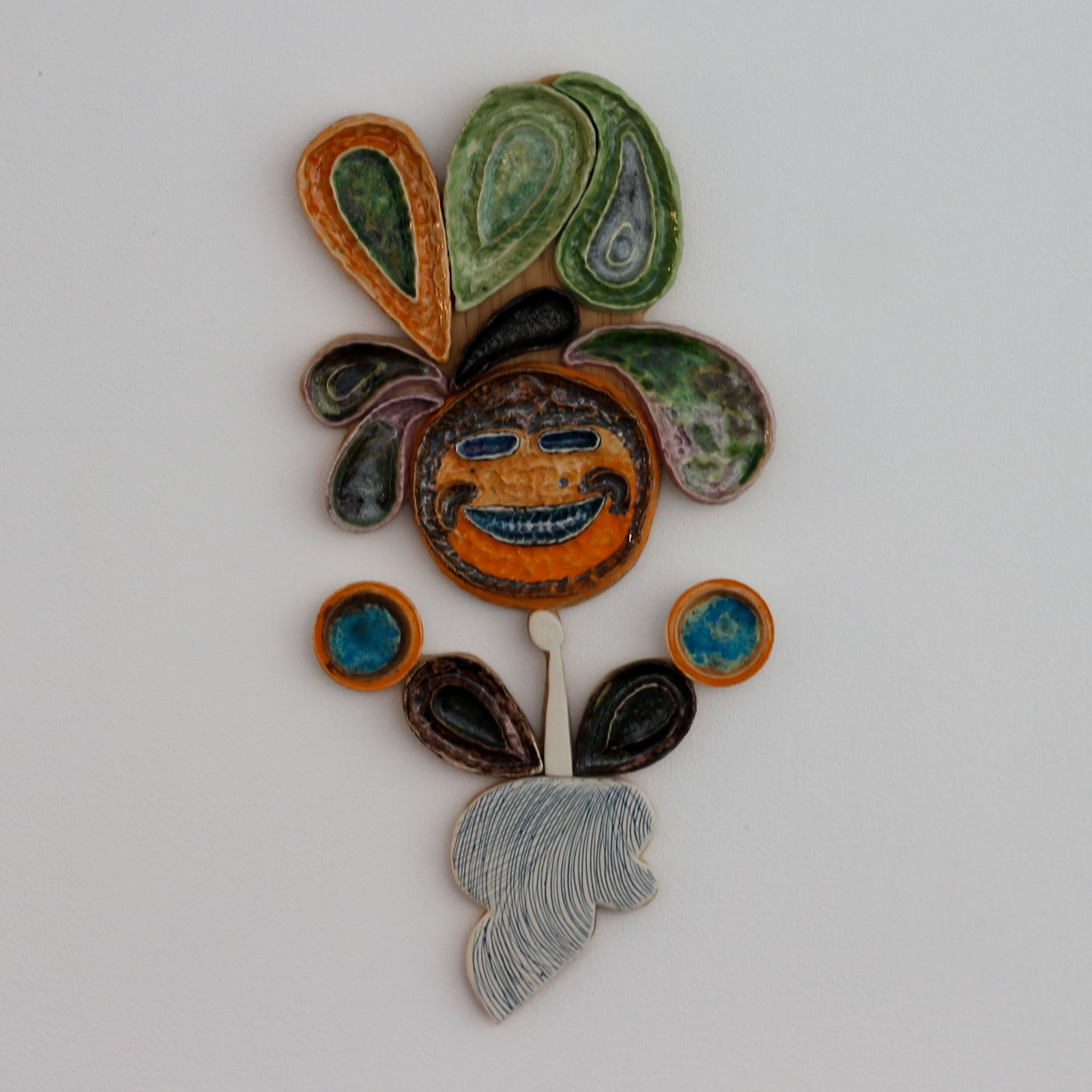 Linda Karlsson, Carnival, 2018