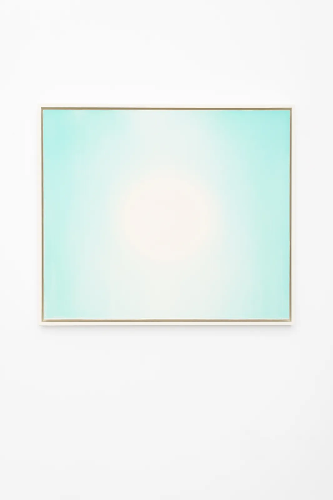 Joakim Eneroth, Parhelia - Alkaline Sun 4, 2025