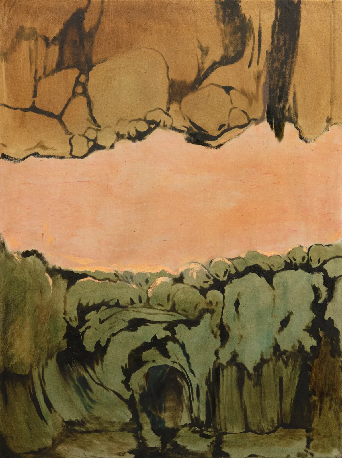 Pauline Fransson, Arvsot II, 2026