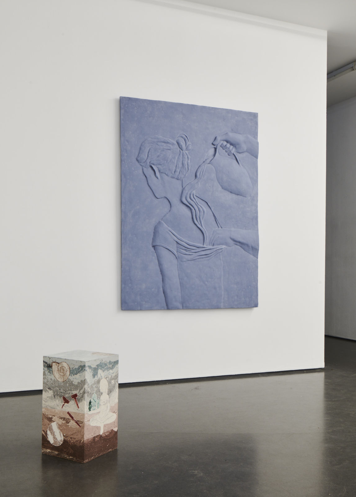 Hilda Hellström, Night Visit, 2019