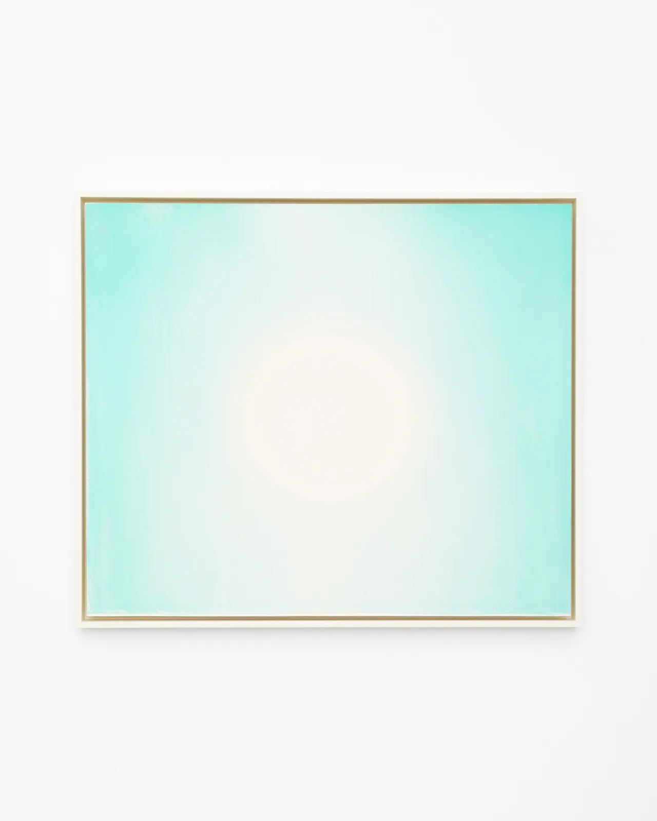 Joakim Eneroth, Parhelia - Alkaline Sun 4, 2025