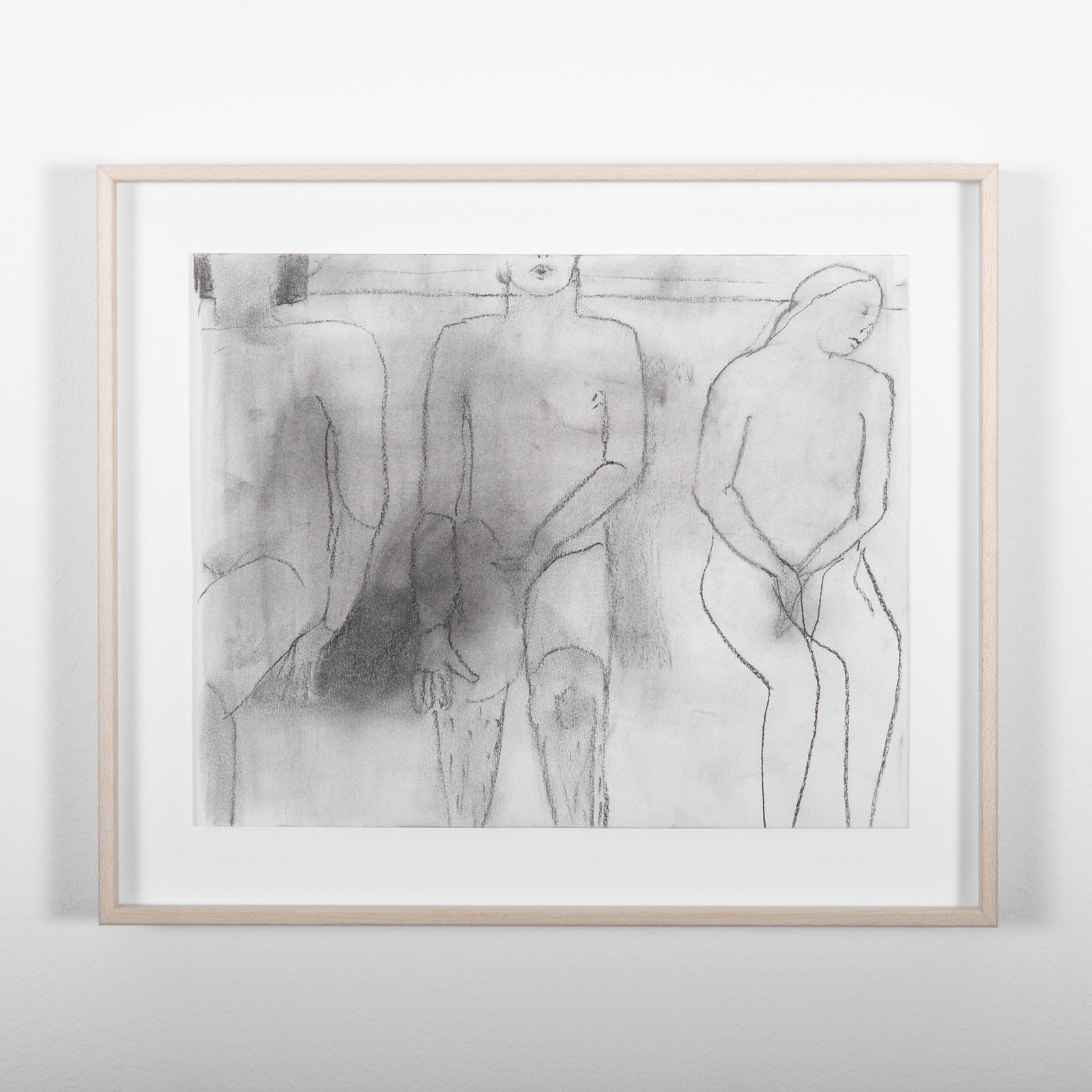 Alice Máselníková, Commuters, 2021