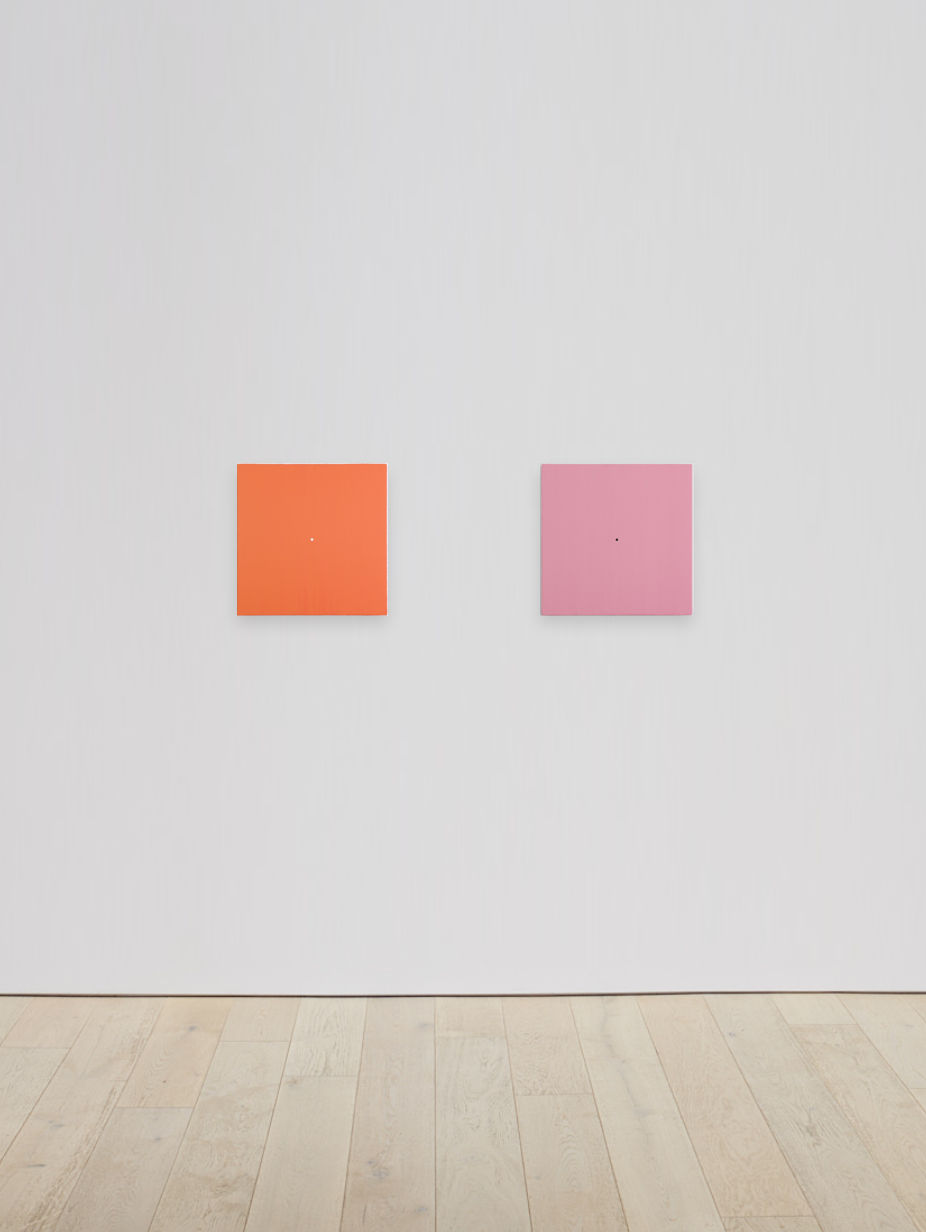 Matthew Feyld, Untitled, 2018-20