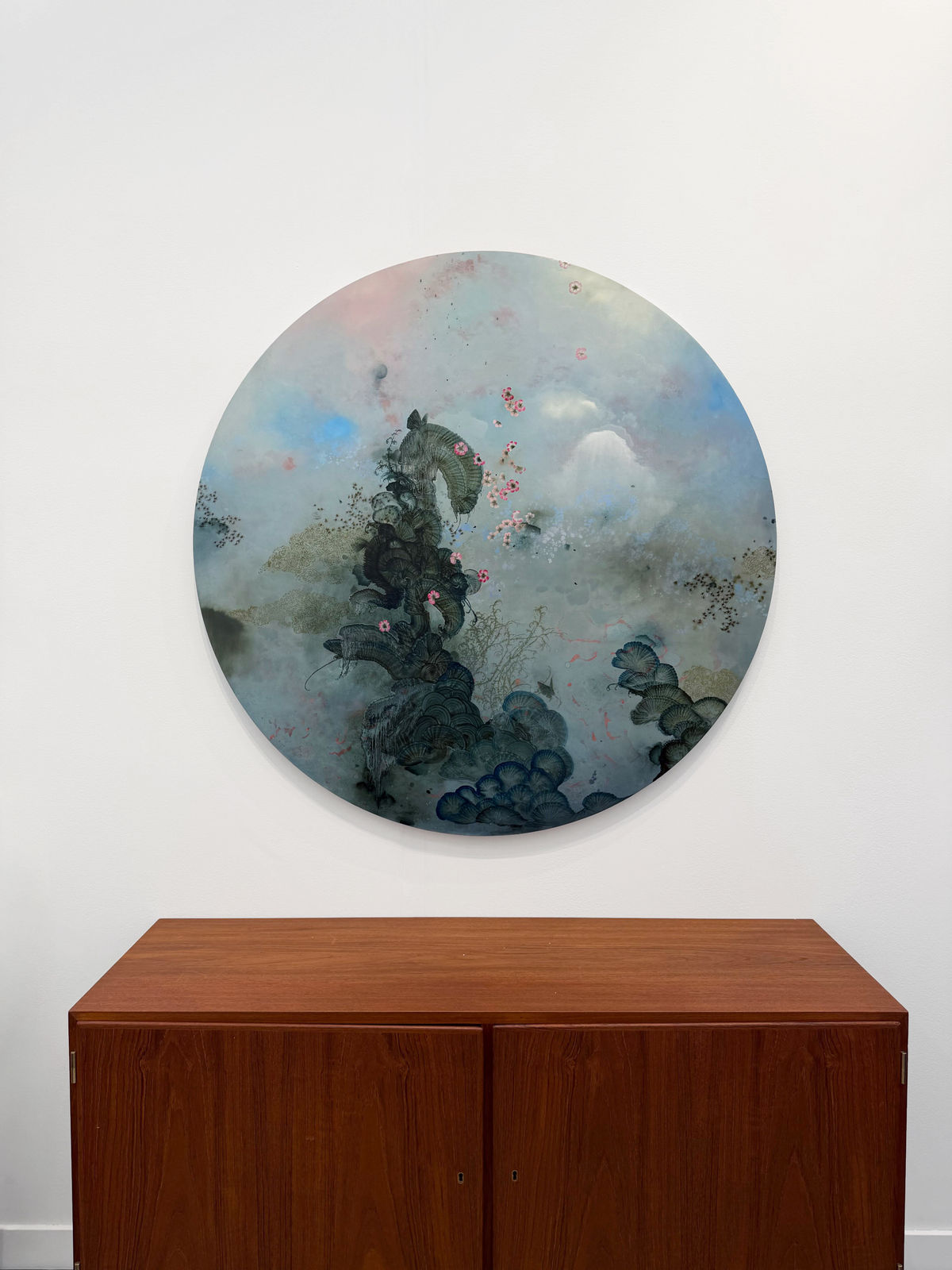 Darren Waterston, Origins, 2026