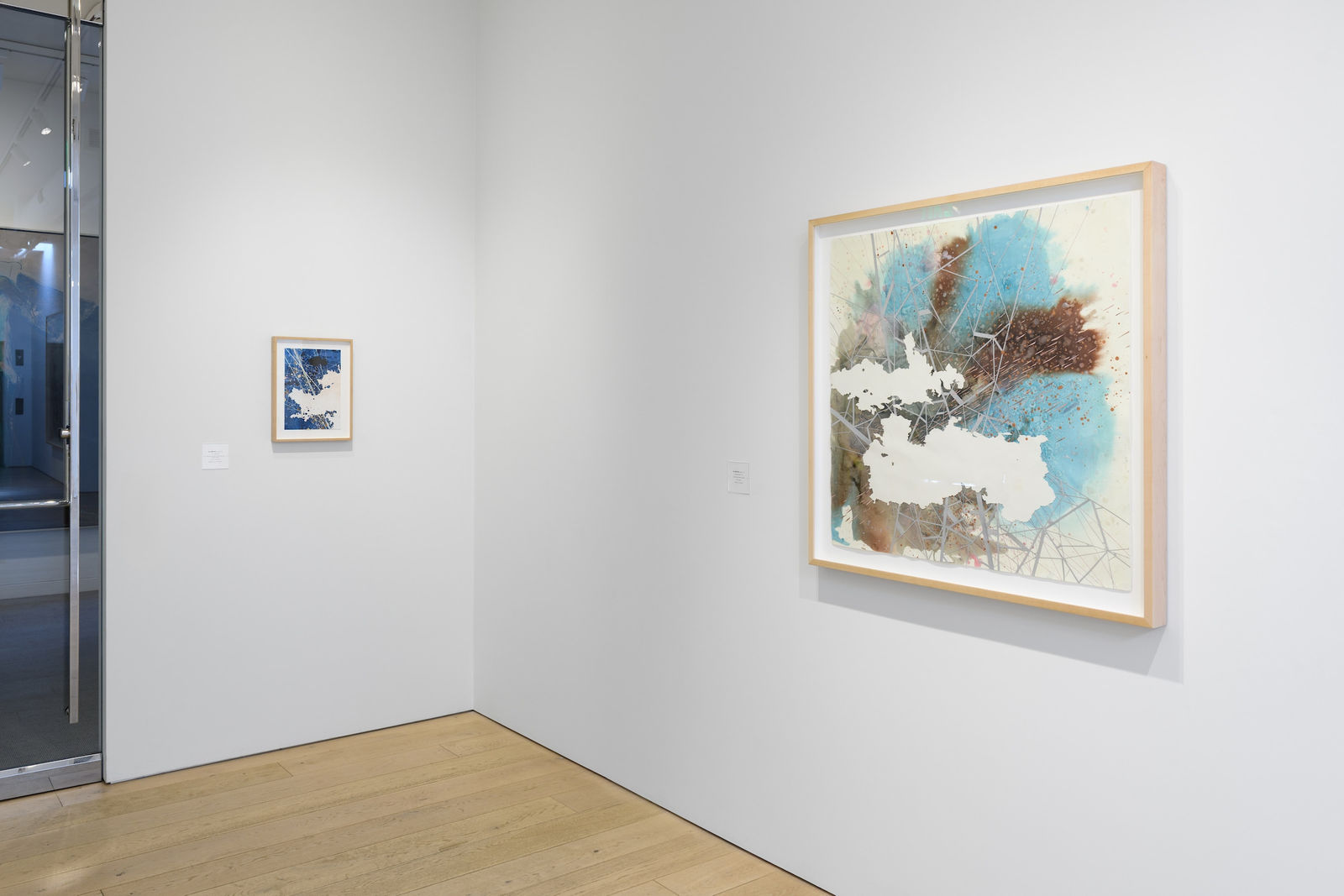 Val Britton, This Night, 2025