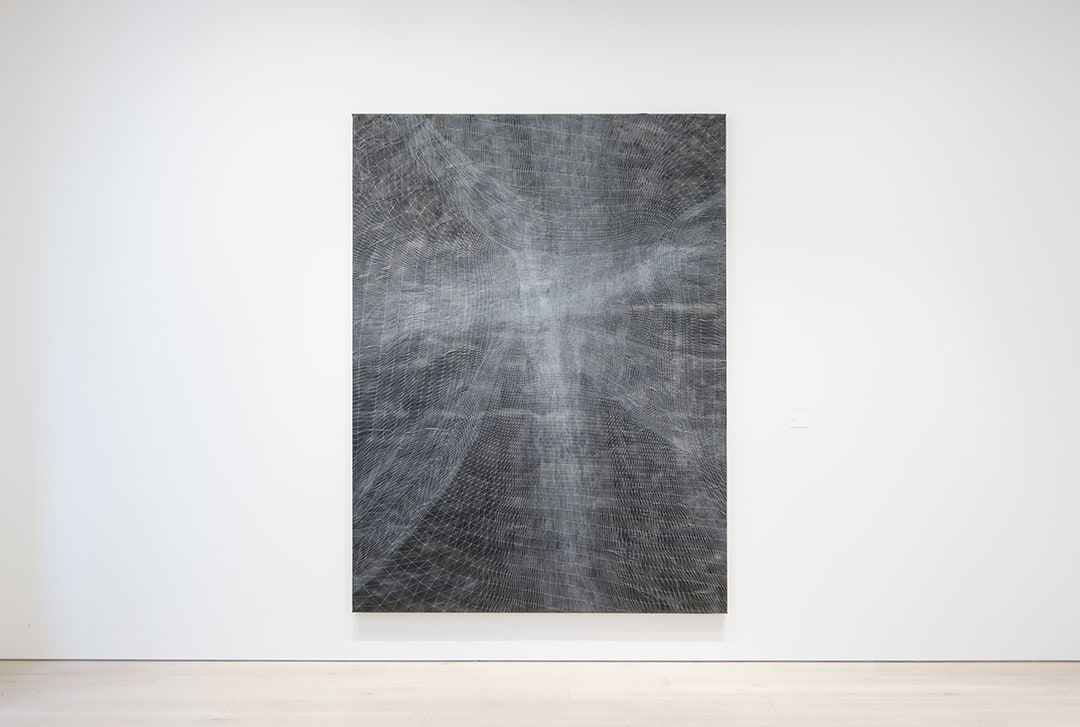 Sam Messenger, Aeson, 2014