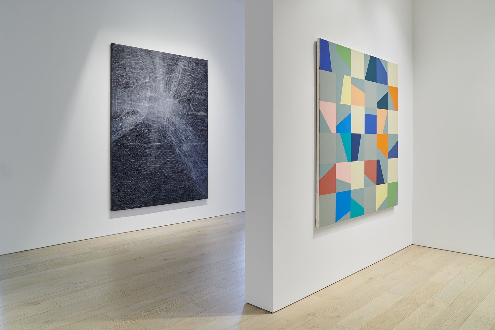 Sam Messenger, Aeson, 2014