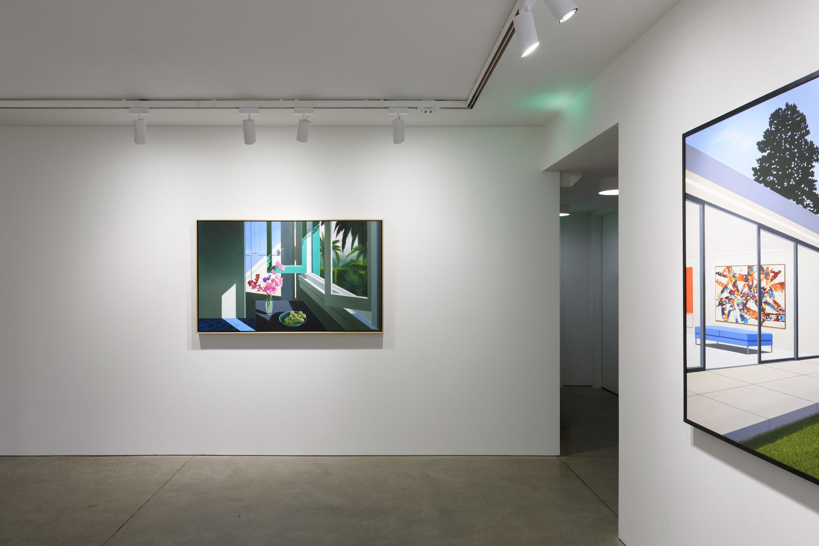 Bruce Cohen, Untitled, 2009