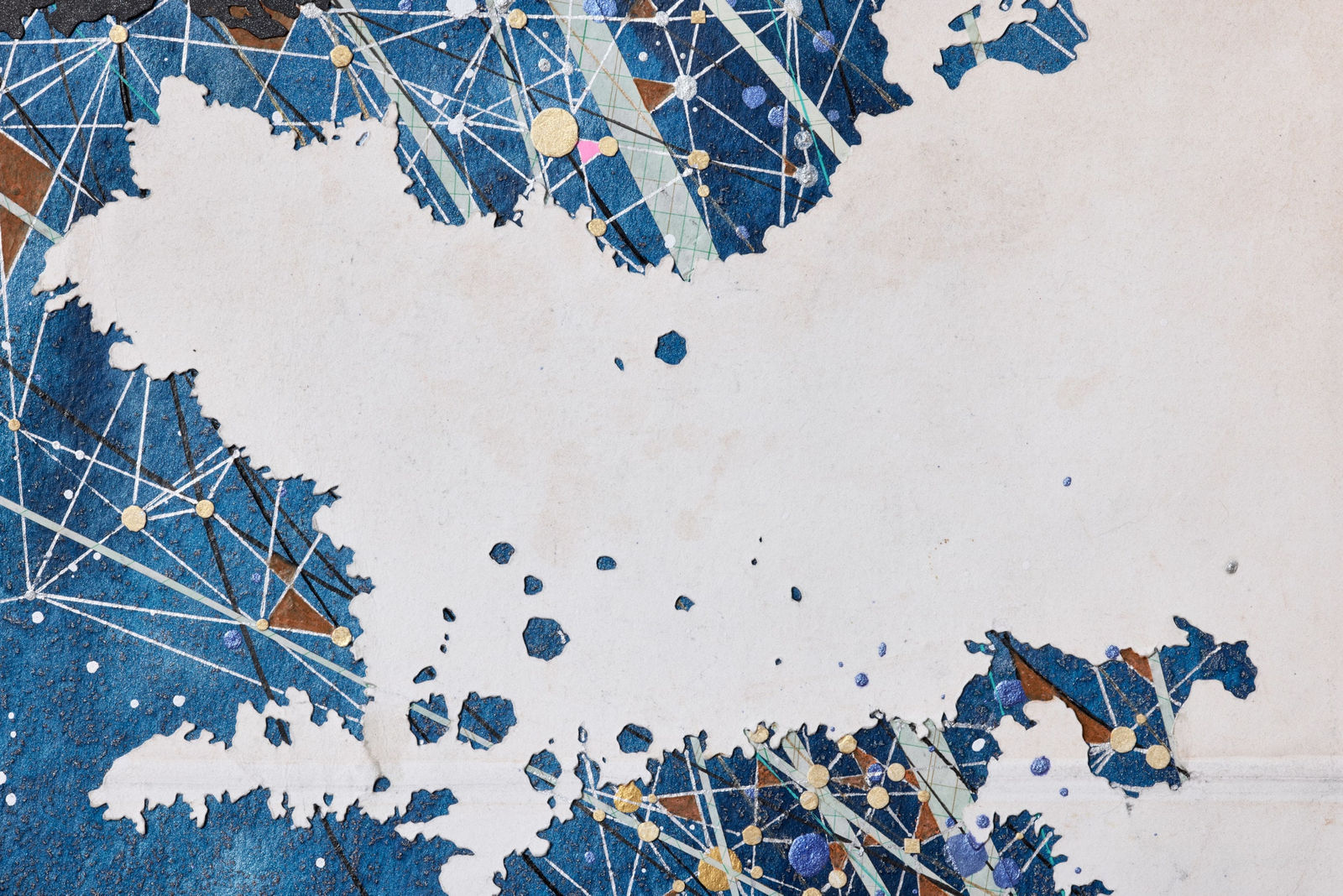 Val Britton, This Night, 2025