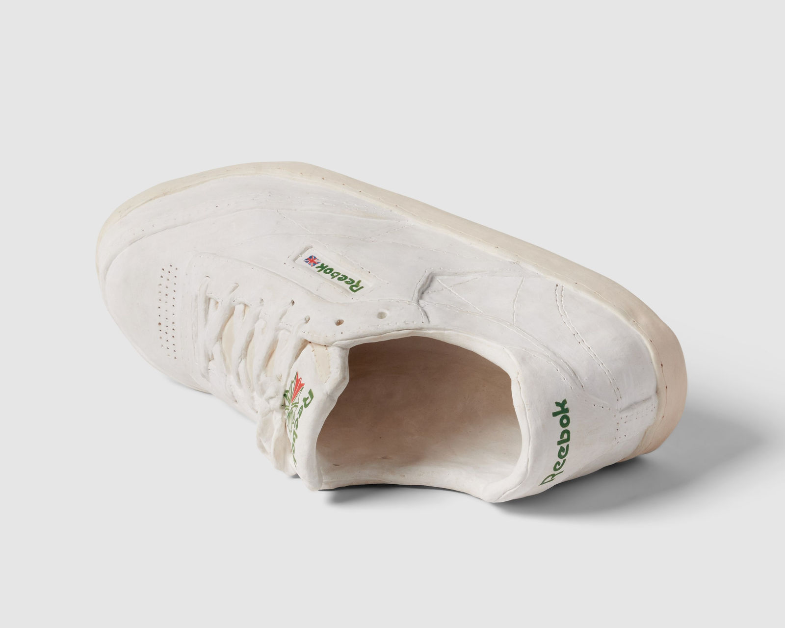 Stephanie H. Shih, Reebok Club Champion, 2023