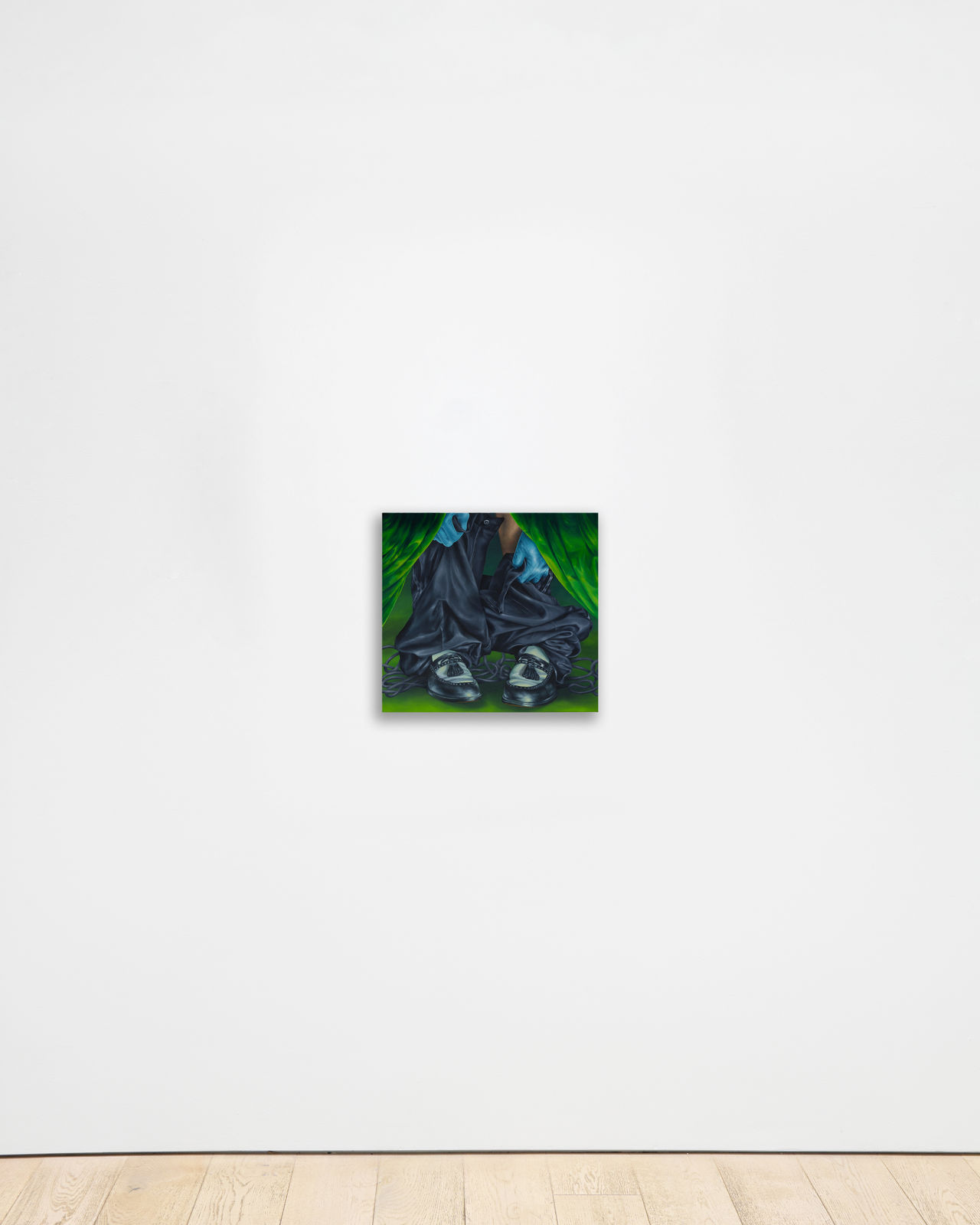 Rachel Simon Marino, Bad Magician, 2026