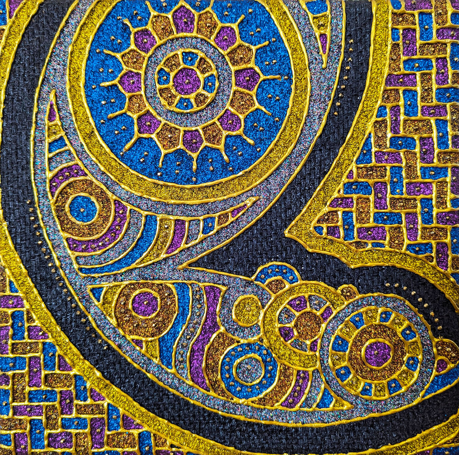 Louie Bretaña, Dalaw II (visitor), 2024