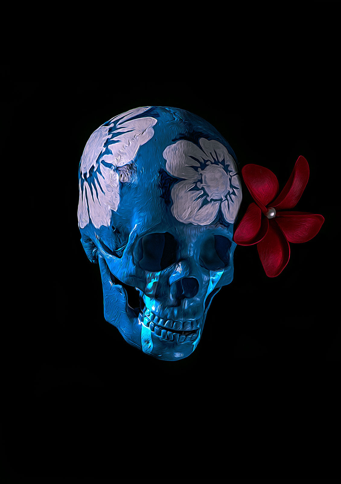 Raymond Sagapolutele, Lanu Moana, 2020