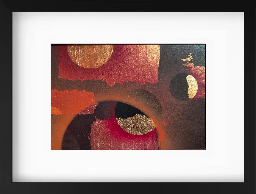 Luise Fong, Morningside Twilightlight I, 2025