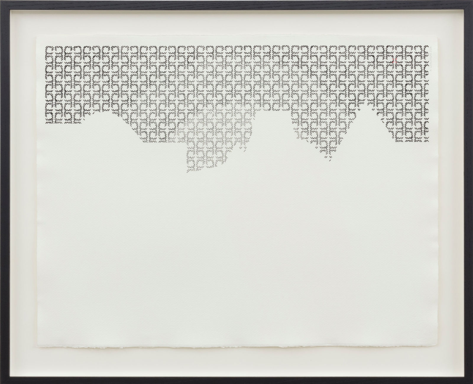 Alison Leauanae, Fa'amoemoe - Fetu, 2024