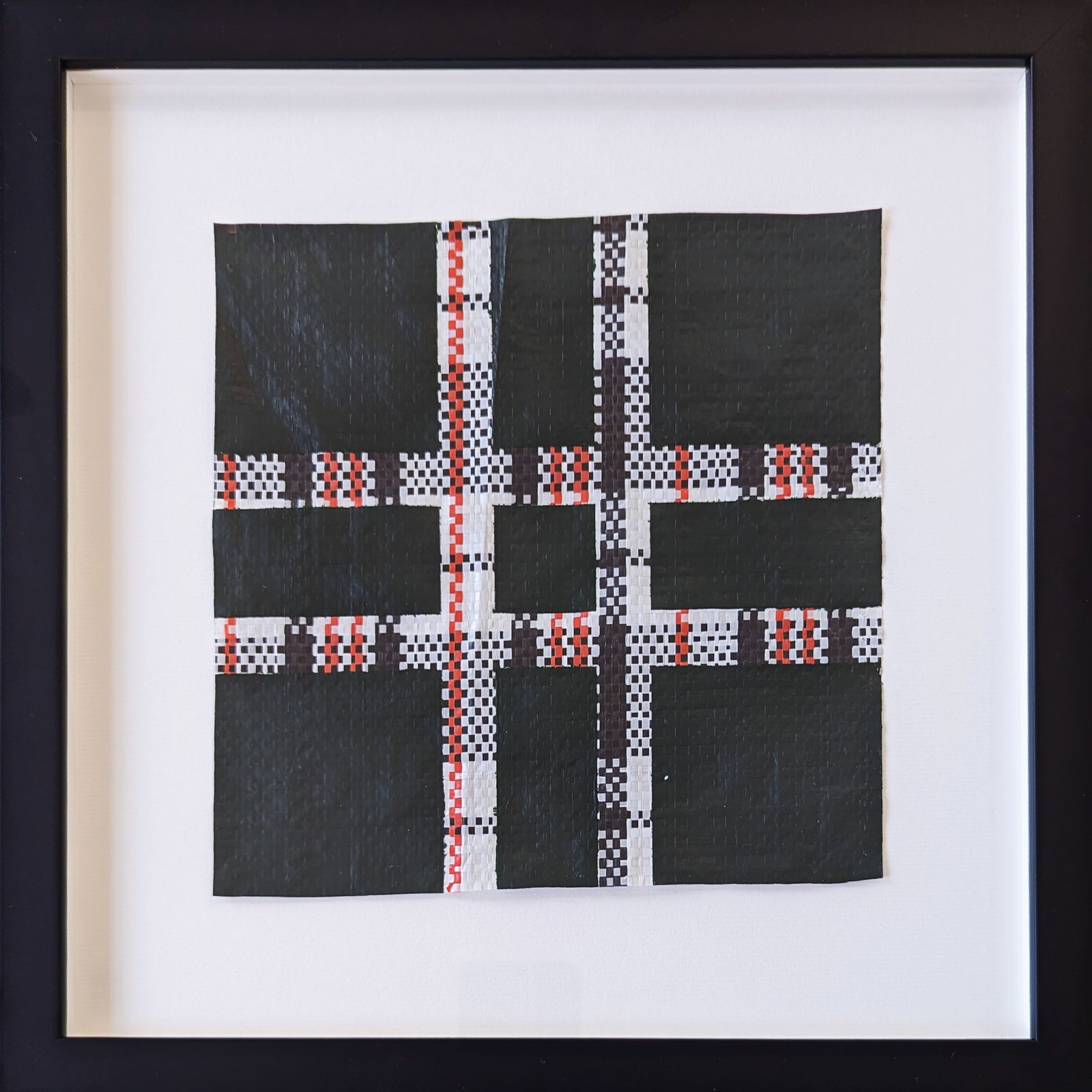 Linda Va'aelua, Livingston from Lano, 2022