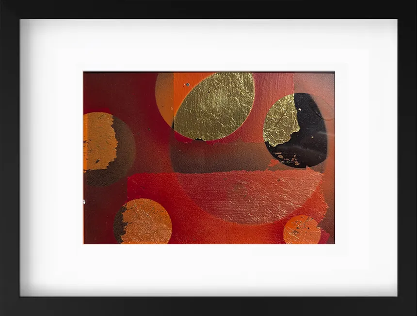 Luise Fong, Morningside Twilightlight II, 2025