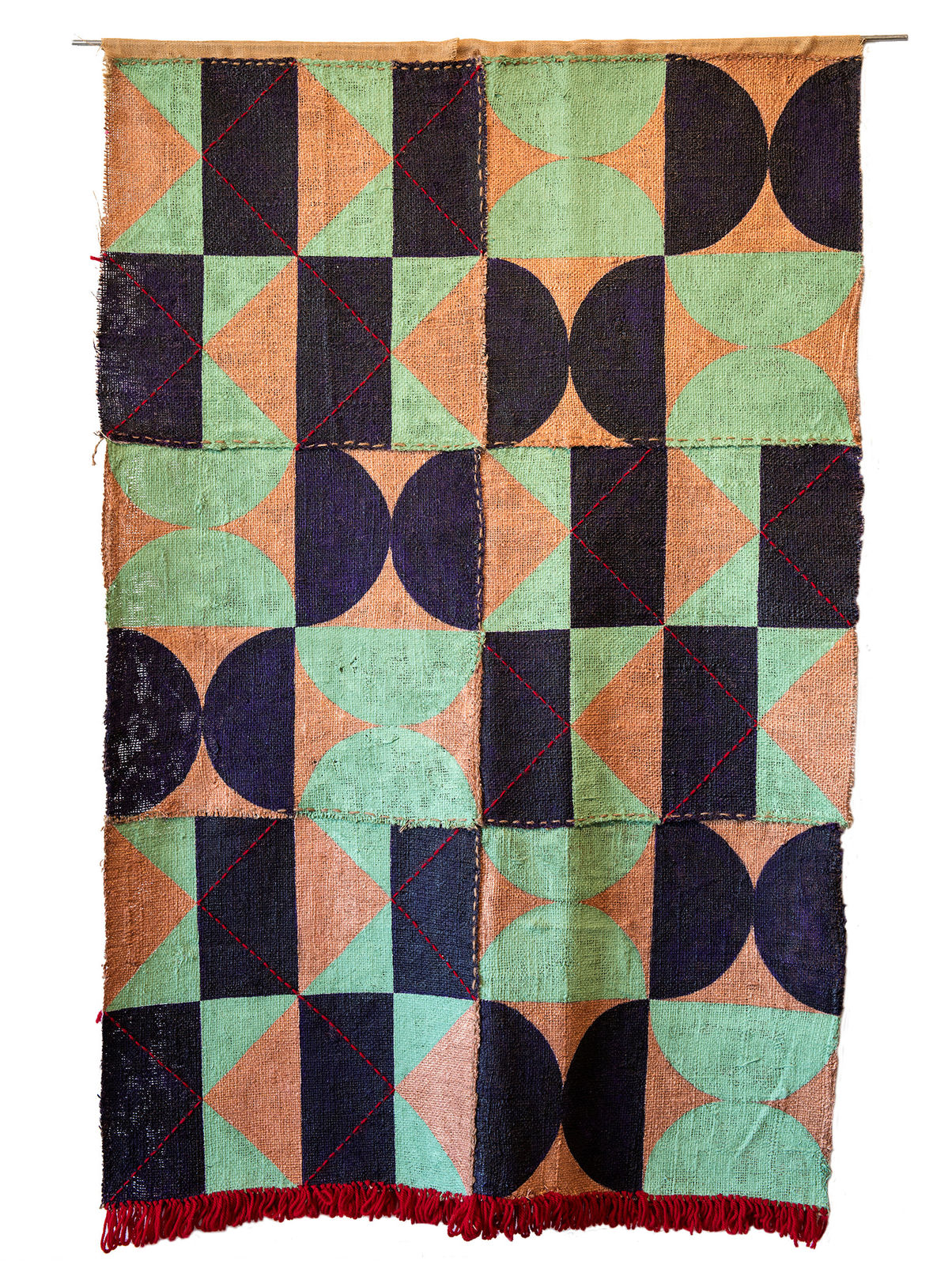 Linda Va'aelua, Story Mat , 2023