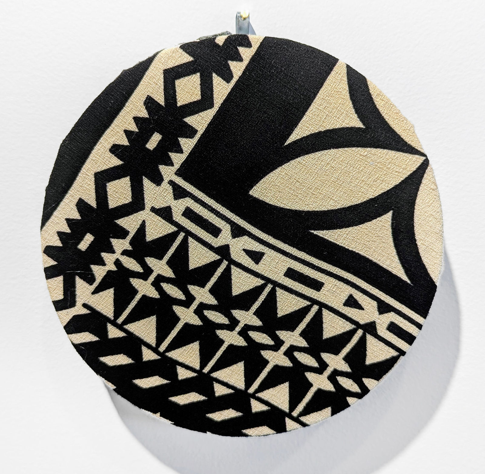 Nina Oberg Humphries, Iti 3, 2024