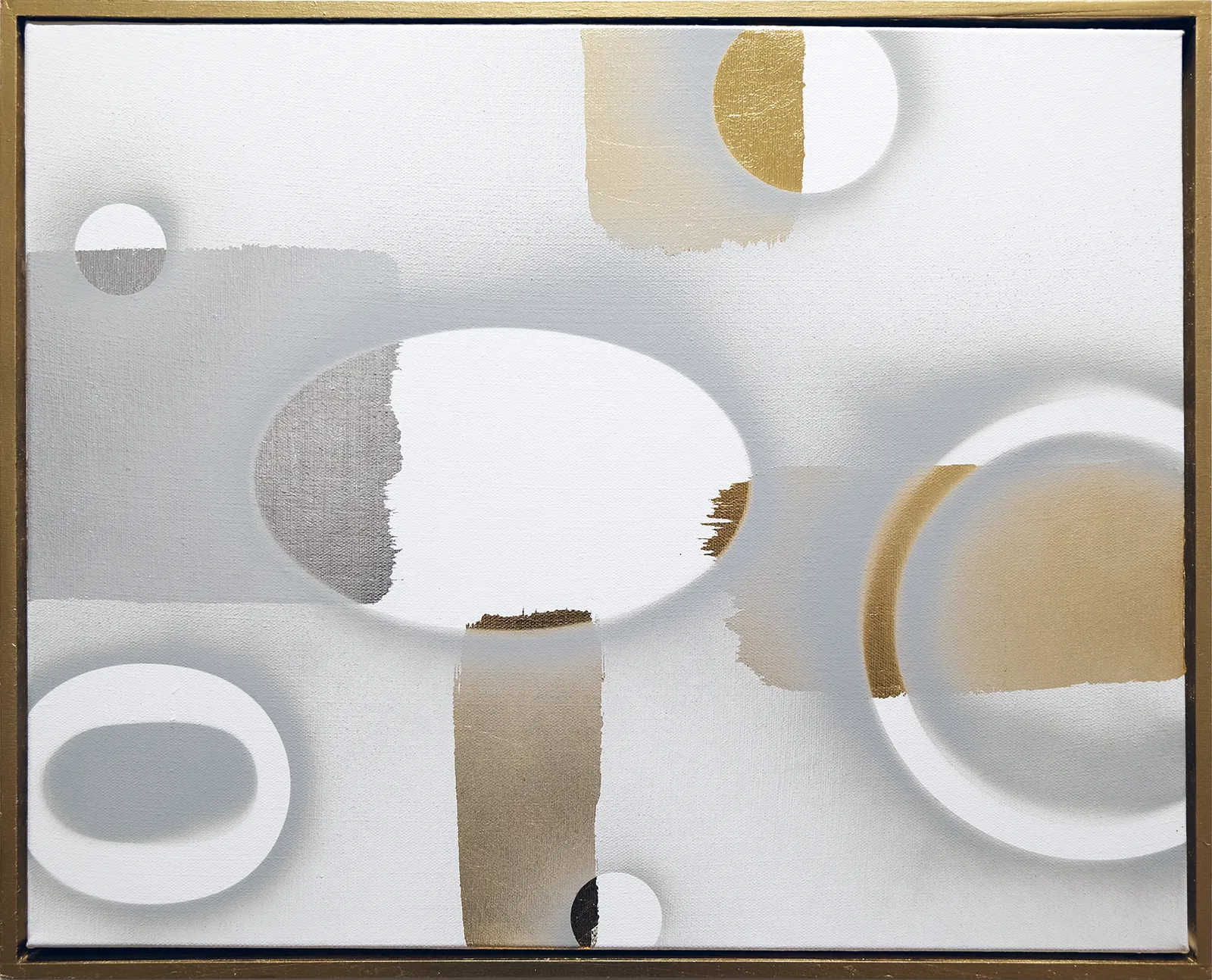 Luise Fong, Morningside Light I, 2026