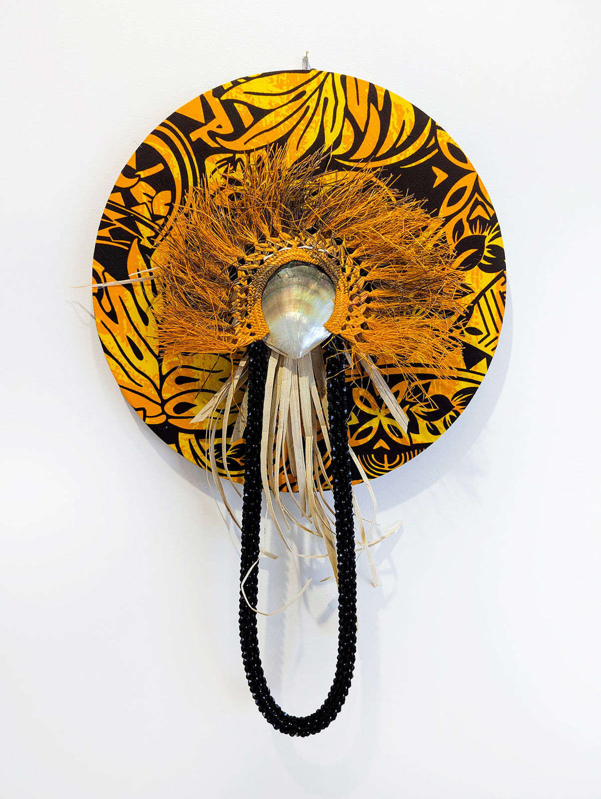 Nina Oberg Humphries, Marama, 2024