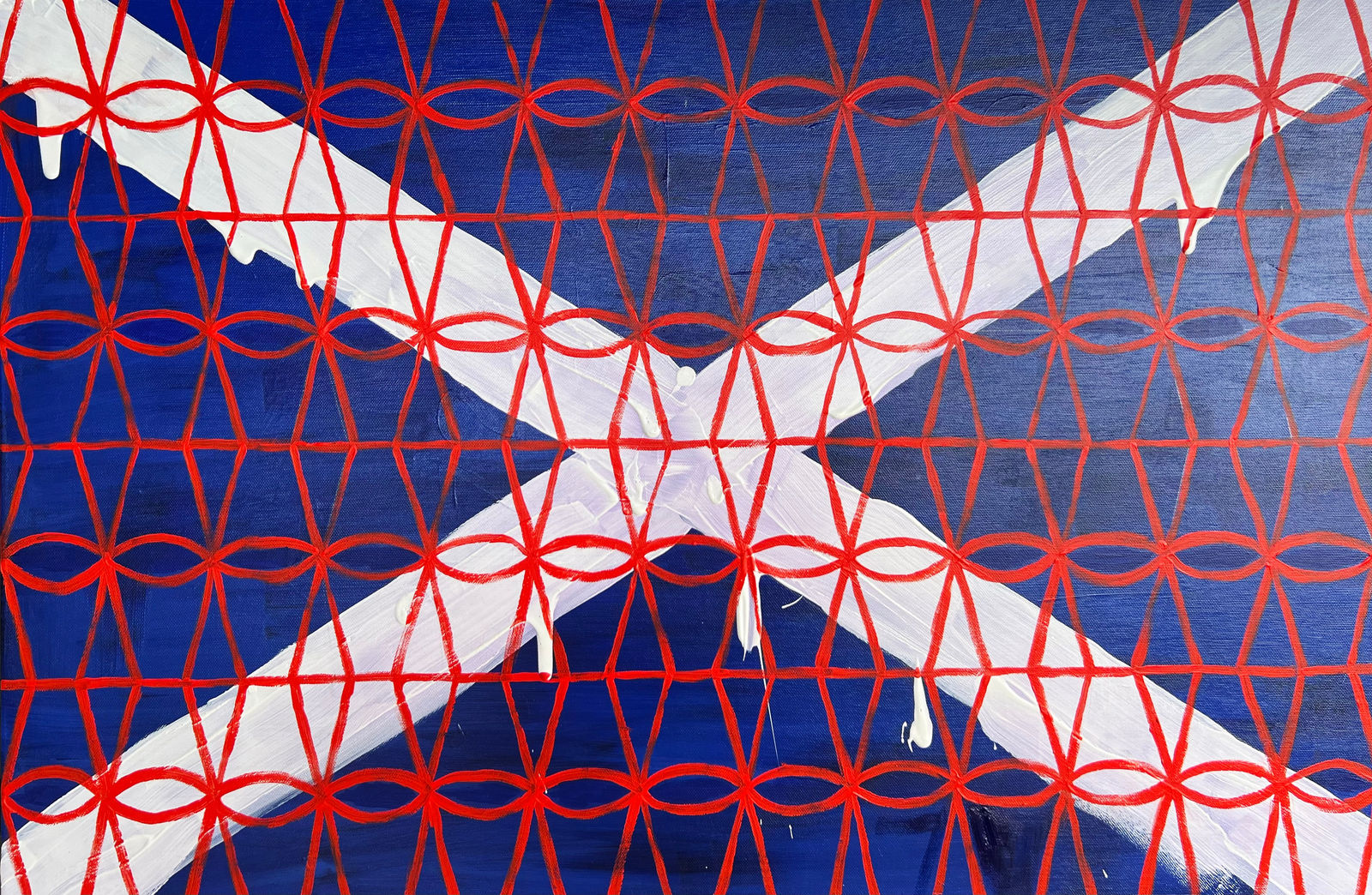 Linda Va'aelua, Converge 3, 2023