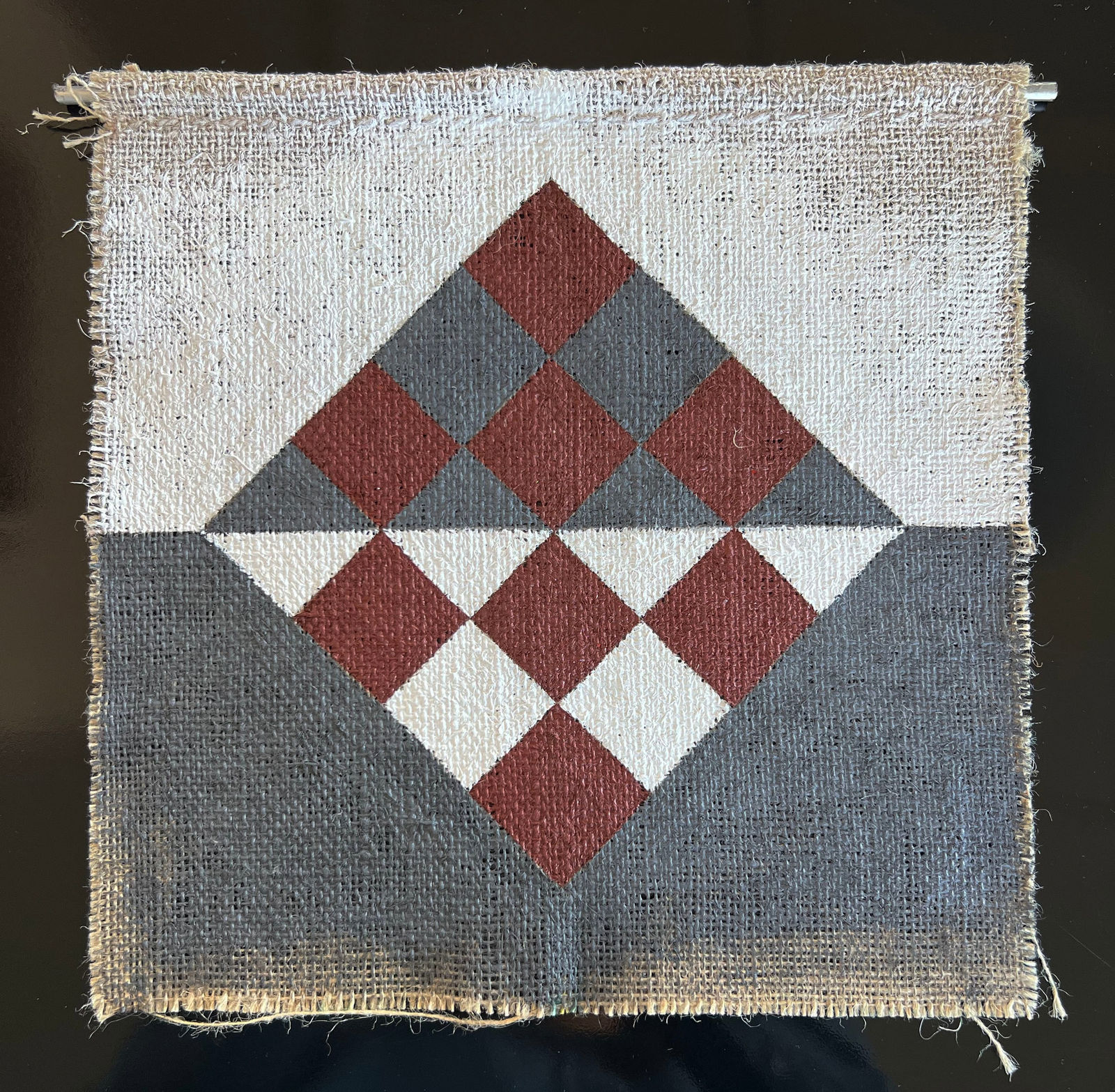 Linda Va'aelua, Mauga small I, 2022