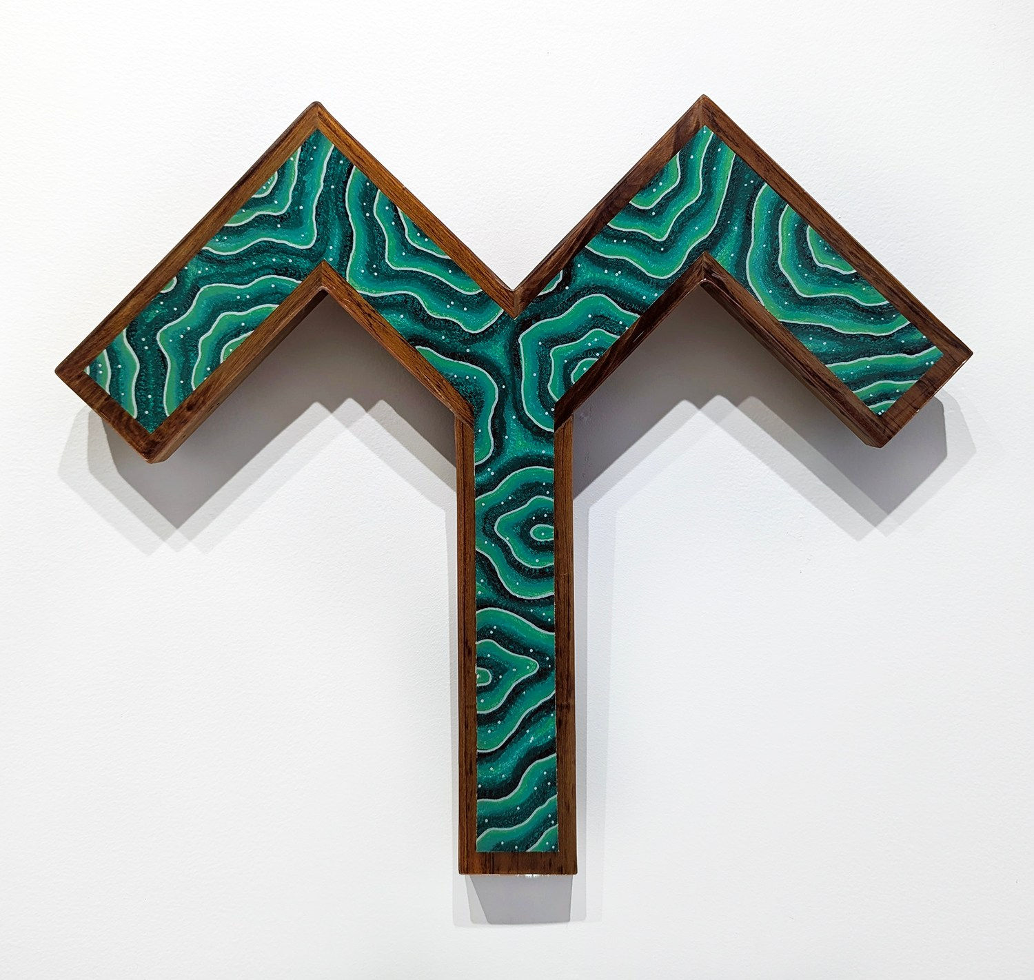 Siah Fina’i, Gogo VII, 2025