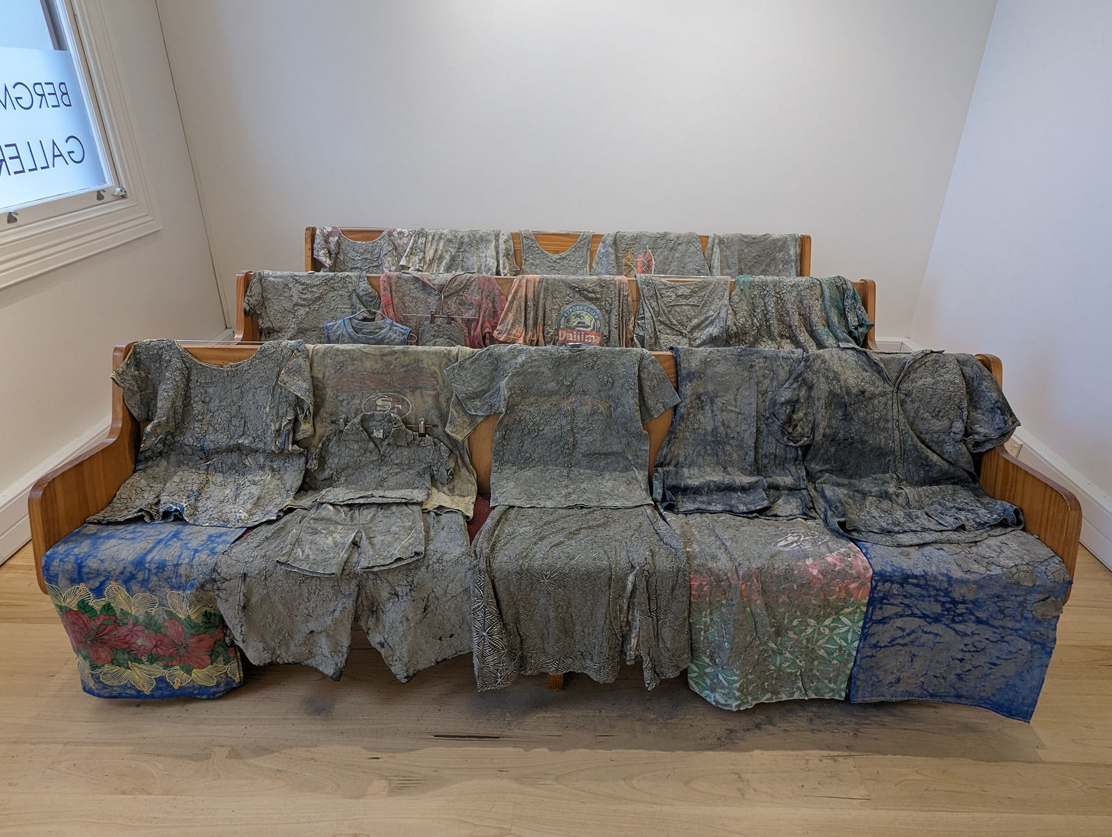 Hulita Koloi, TALI, 2023