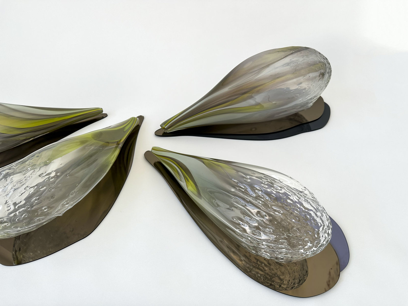 Olga Golos, Last Night's Dreams (III), 2026