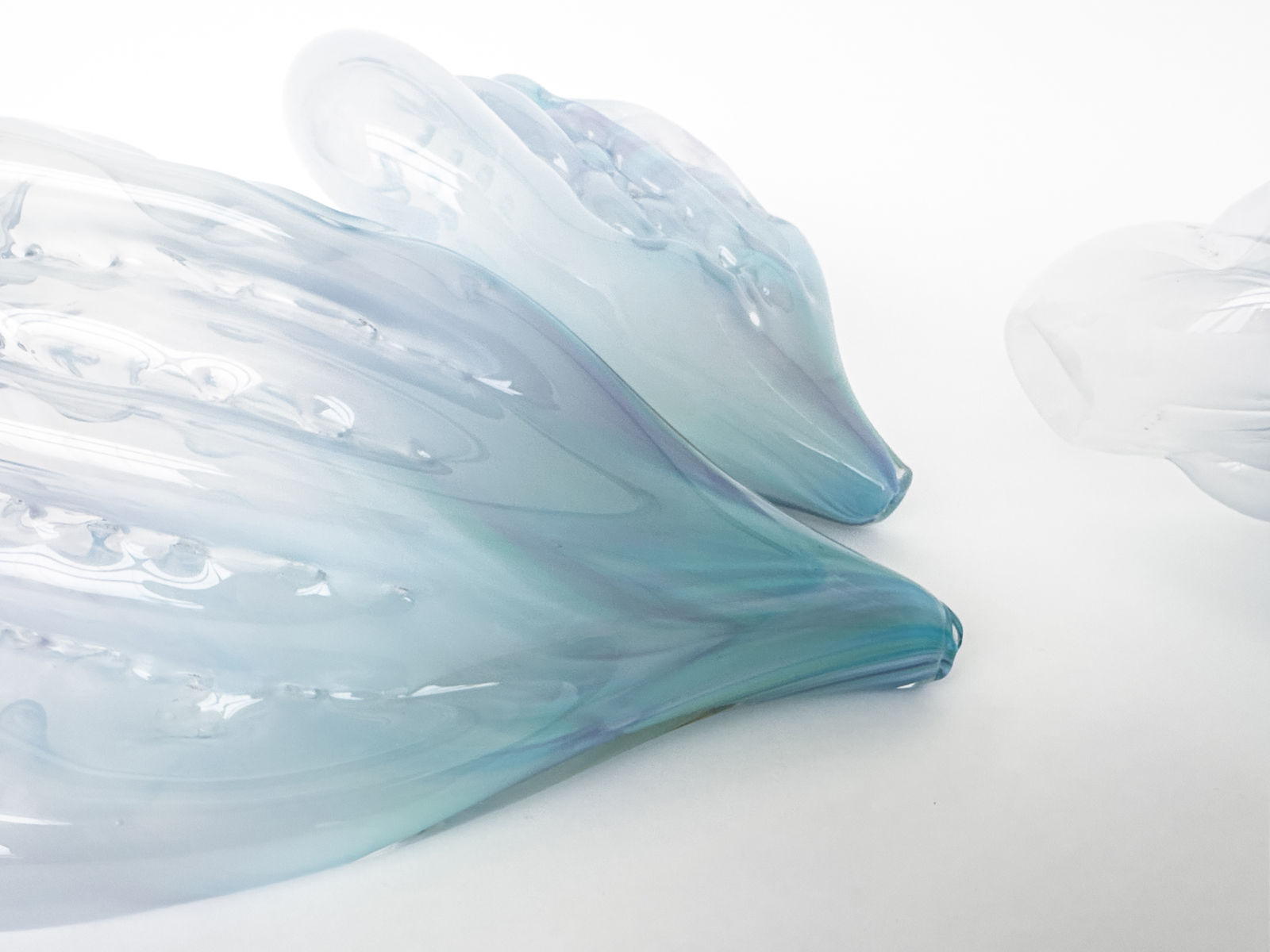 Olga Golos, Last Night's Dreams (III), 2026