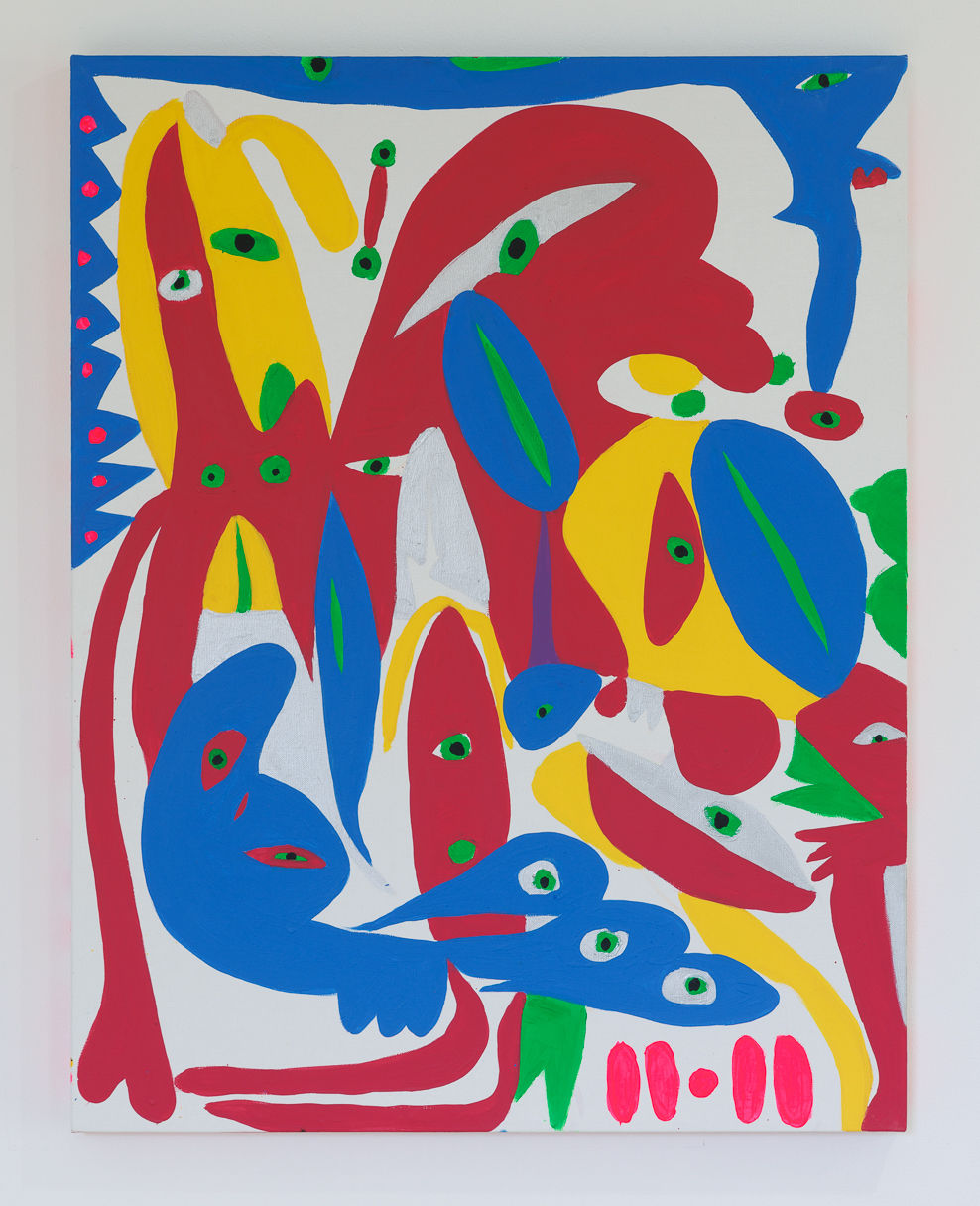 Kalman Pool, Adventure, 2021